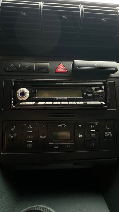 AUDI A4 2000 — imagine 5