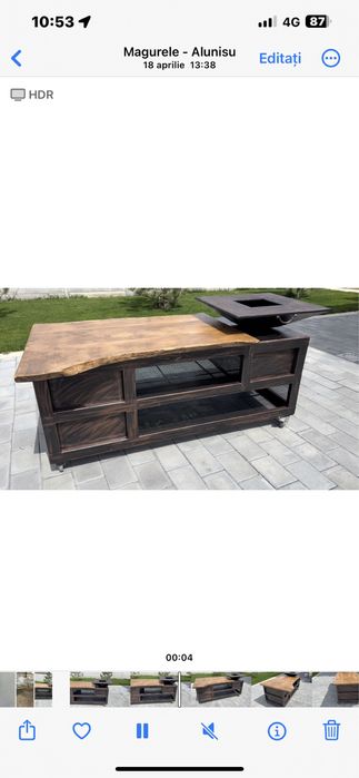 Gratar plita de vanzare/ inchiriat