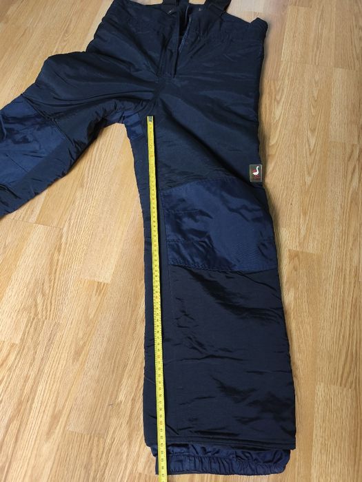 Pantaloni zăpadă 164-170 cm