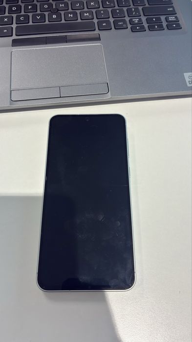 Samsung A56/256 verde