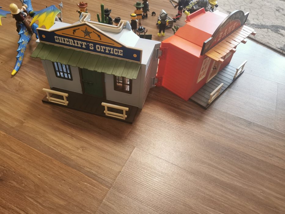 Jucării Playmobil