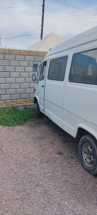 Продается газель