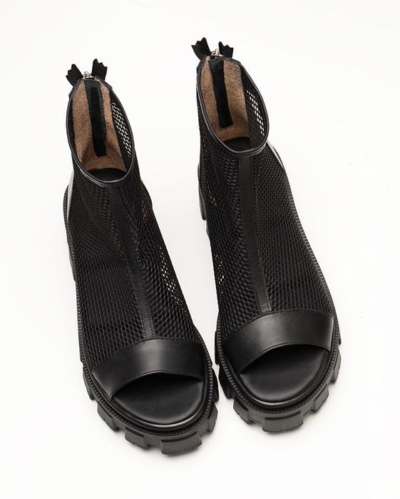 Летни боти bianki