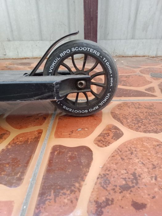 Самокат vokul saga pro 2020