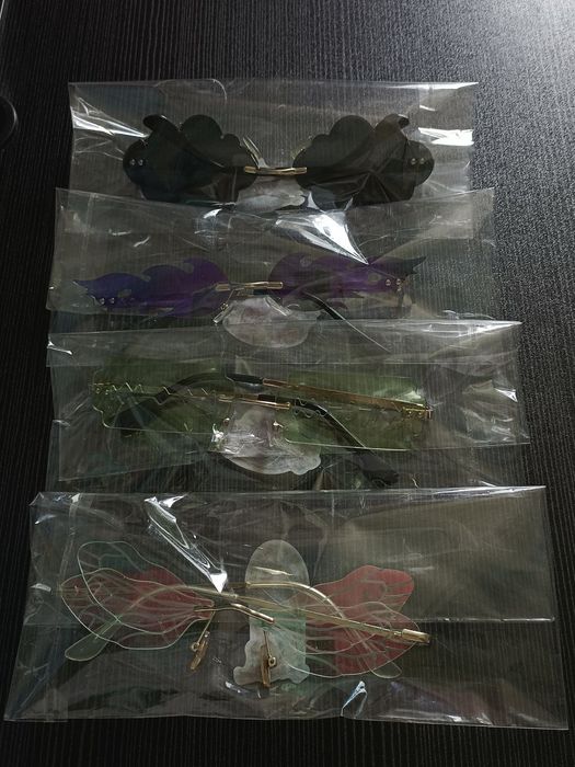 Солнце защитные очки