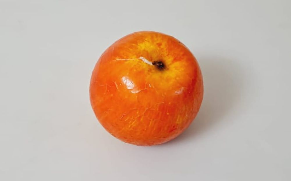 Фрукты  искусственные