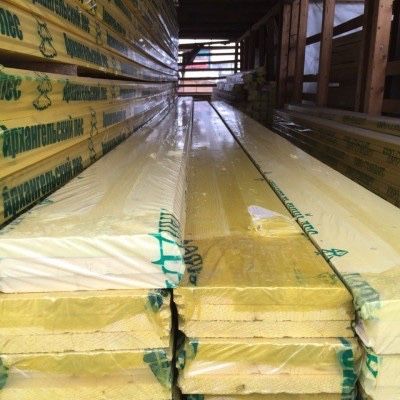 Имитация бруса