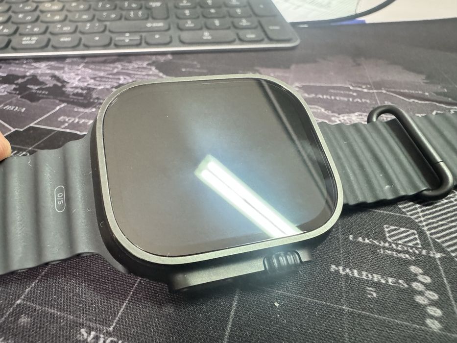 Apple watch ultra 2