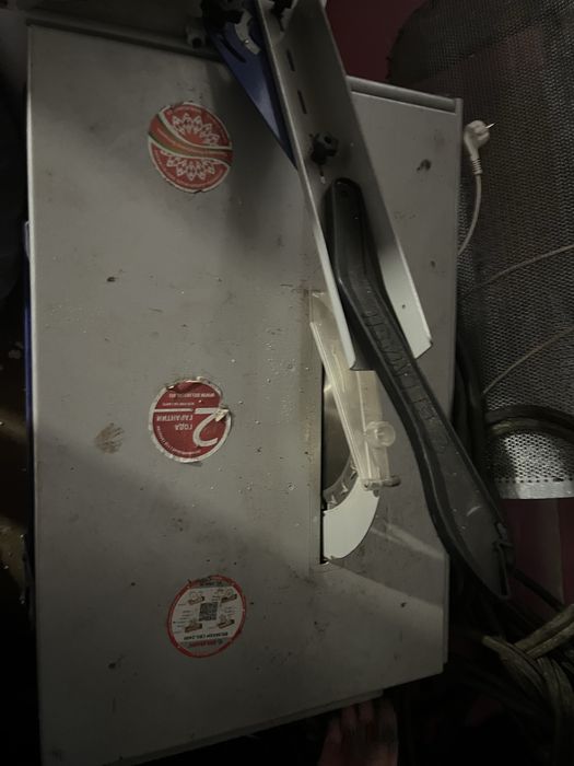 Циркулярный станок BELMASH CBS-2400