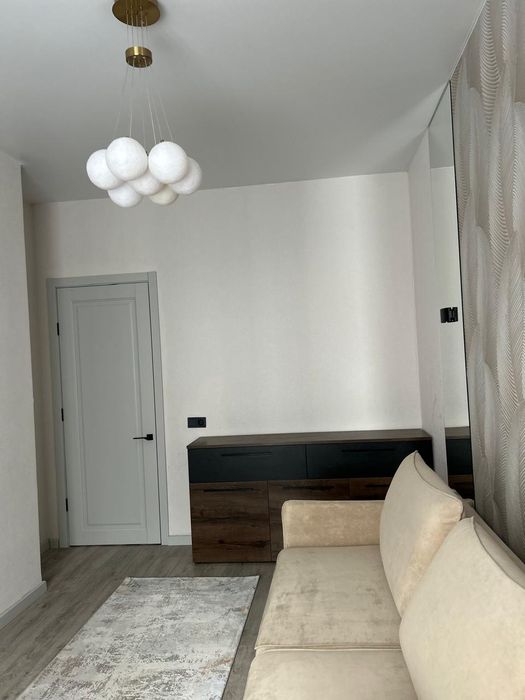 Сдаеться однакомнатная квартира