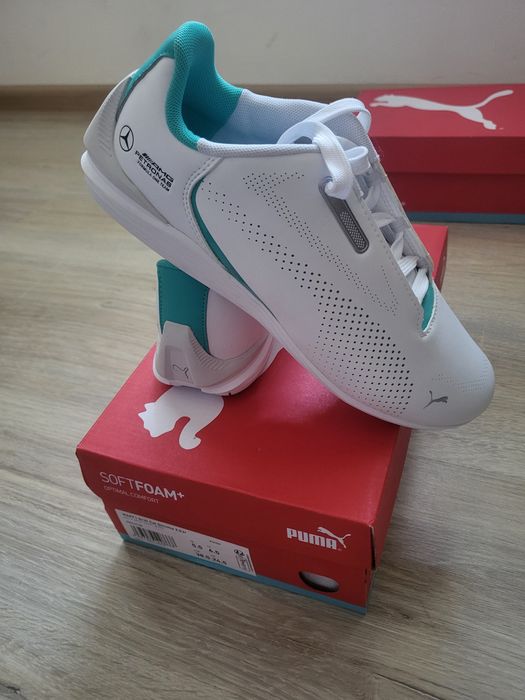 Puma    дамски обувки