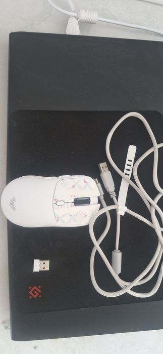 Ноутбук msi (игровой)