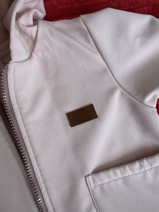 детская куртка весна