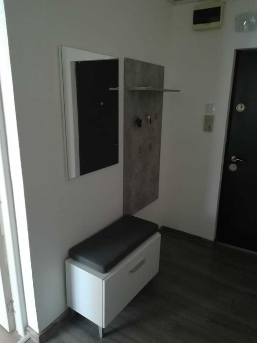 Apartament cu o camera