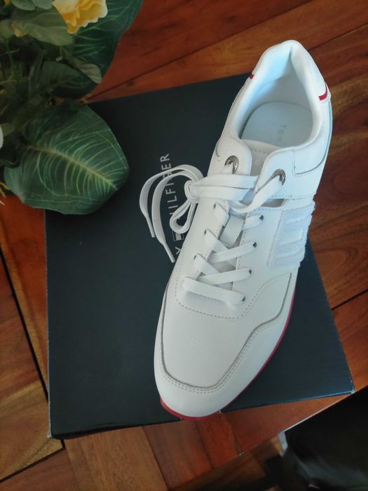 Adidași Tommy Hilfiger femei