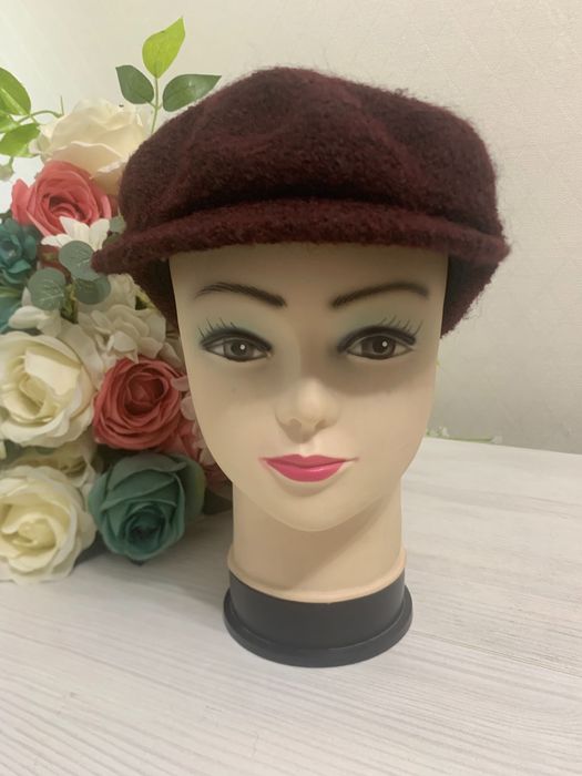 Шапки, кепка, шляпы, фуражка