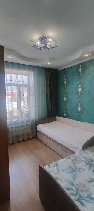 Продается дом в соцгороде