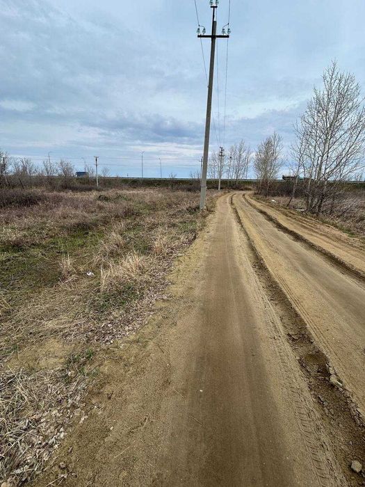 Земельный участок СО Весна