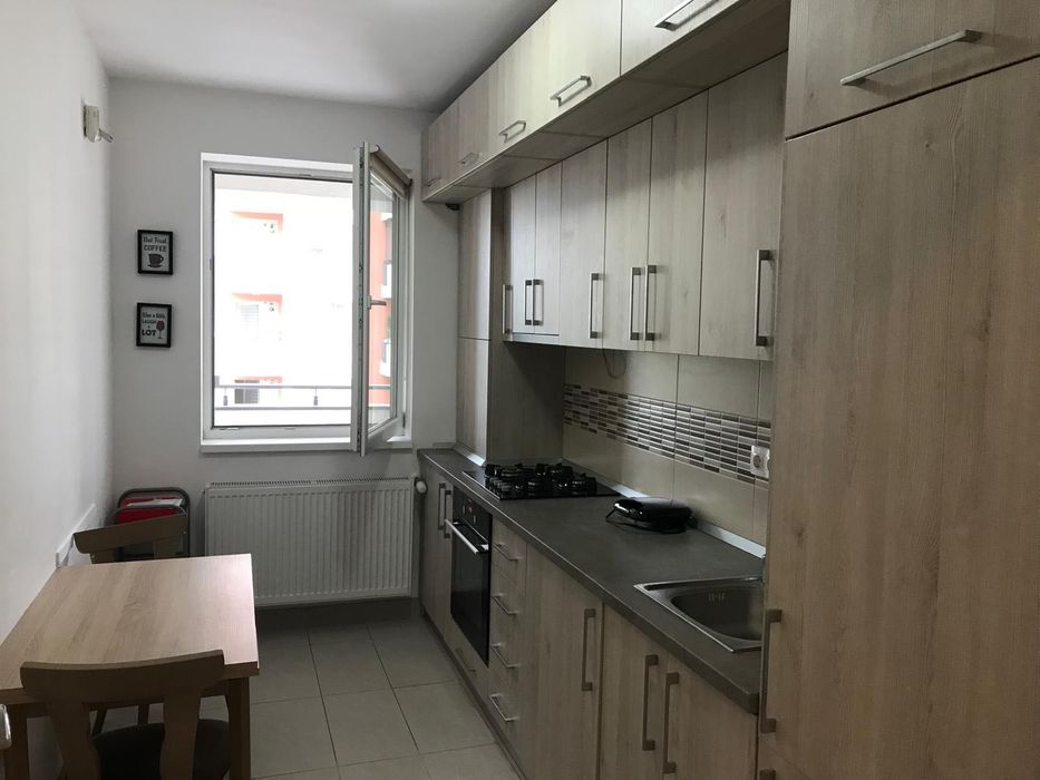 Închiriere garsoniera