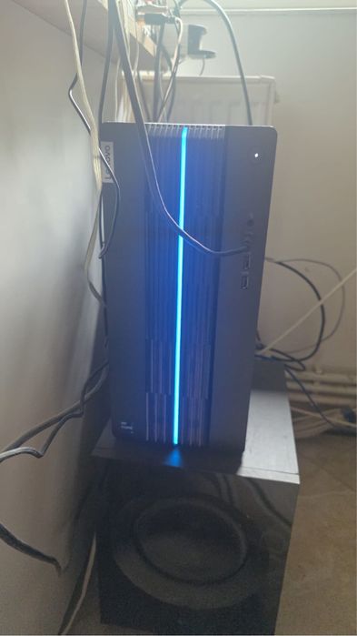 Vand Pc gaming I7 RTX3060 12gb 64 ram