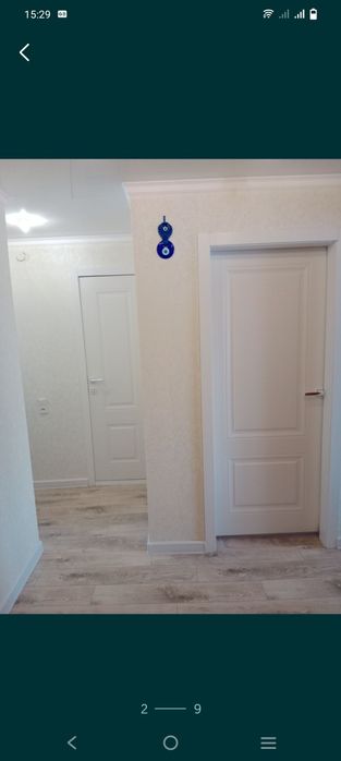 Аренда 3 ком кв.