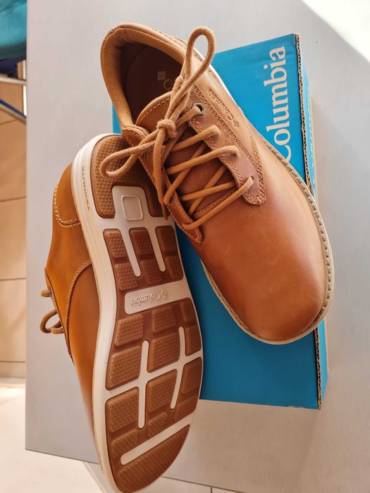 Pantofi barbatesti (noi)