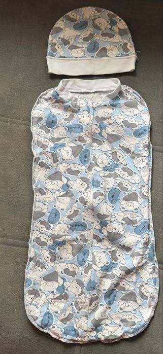 СРОЧНО! Пакет детской одежды на возраст 0-3 месяца