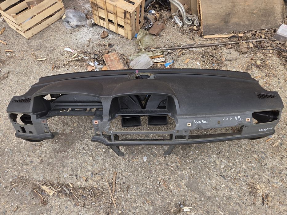 Табло за BMW e65