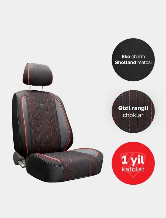Cardinar orginal avto chexol 1 yil garantiya ishonchli sfatli chehol