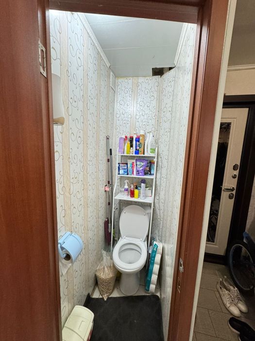 Продам 2х ком р-н Рахмета