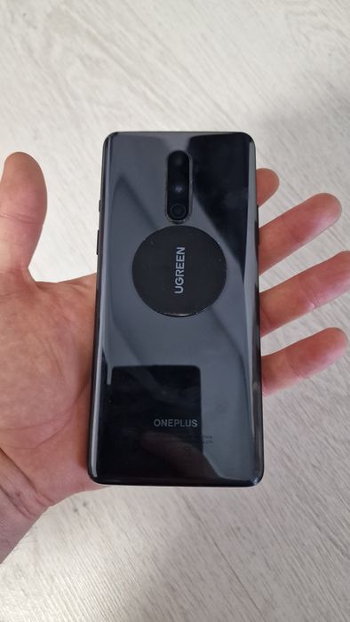 Oneplus 8 smartphone