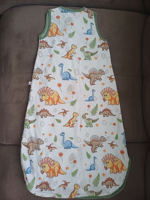 Памучни спални чували