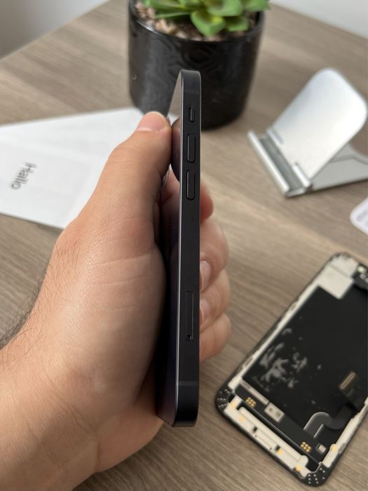 iPhone 12 mini, НА ЧАСТИ - дисплей, камера, корпус, букса и др.