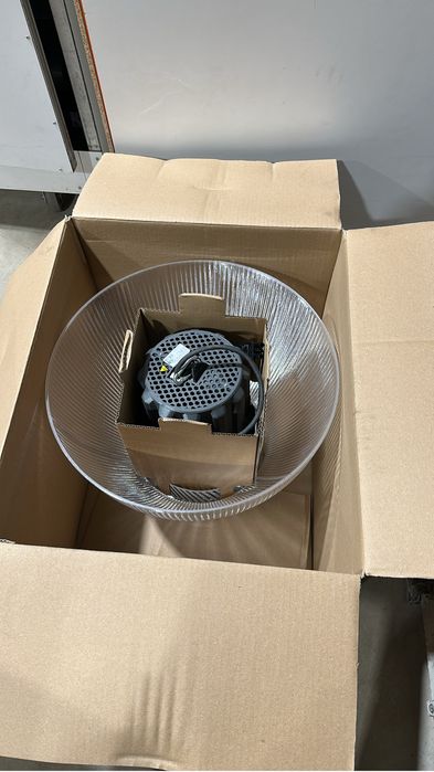 Lămpi LED industriale PHILIPS Highbay 120S NOI 12000lm