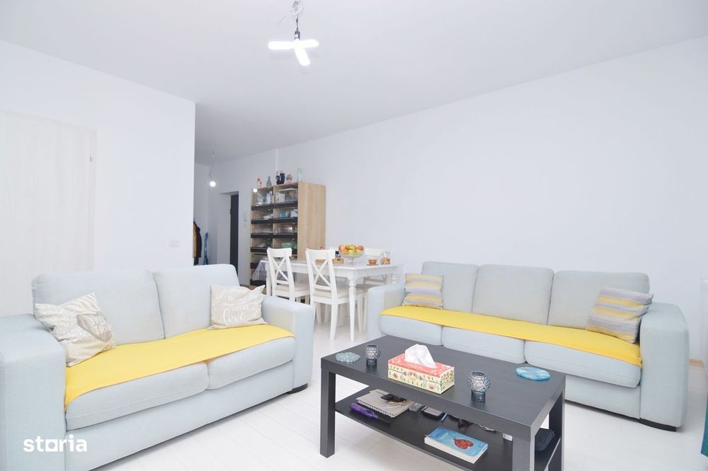 Apartament Superb 3 Camere Fundeni - Dobroesti