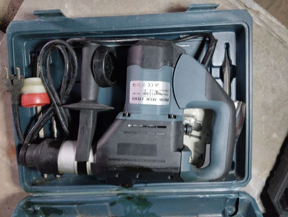 Продам перфораторы 2 шт