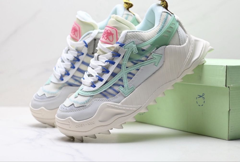 Off-White ODSY-1000