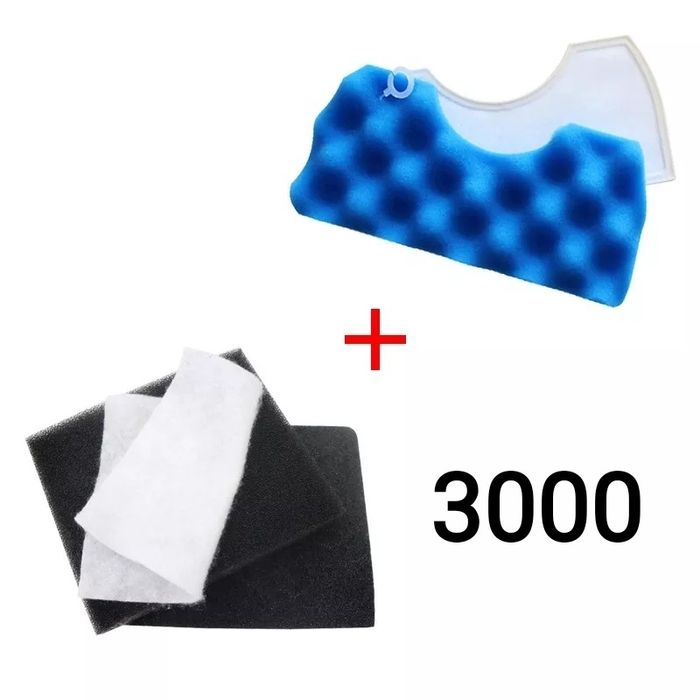 Фильтр на пылесос SAMSUNG