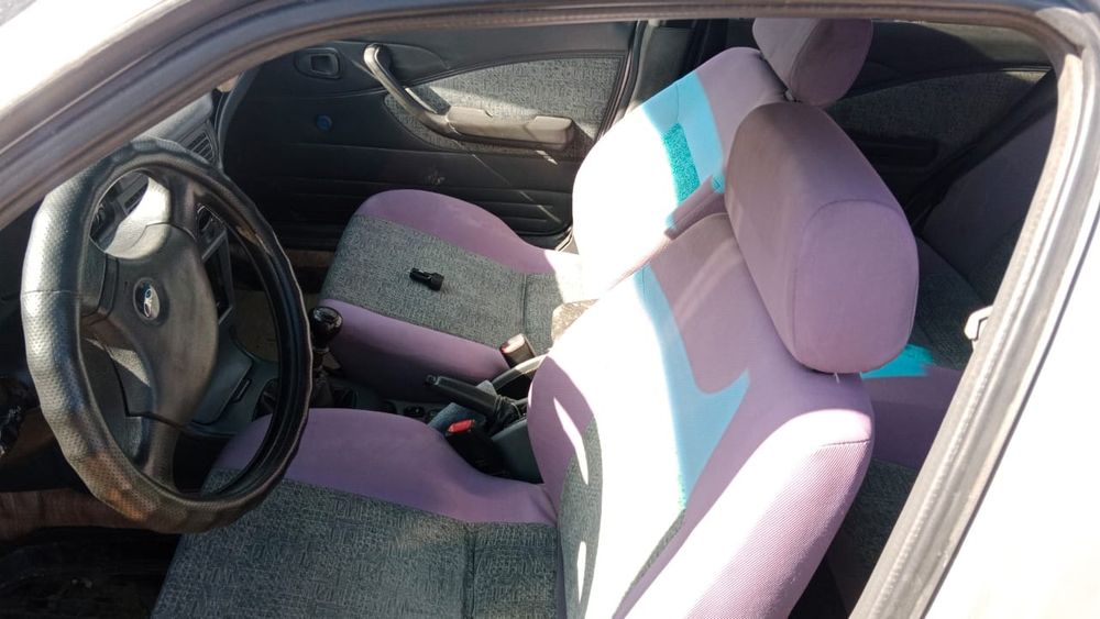 Продается Машина Daewoo Nexia