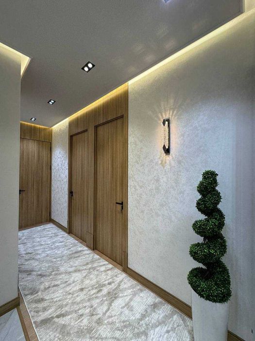 СРОЧНО! Аренда 3-ком | ЖК Lafayette  | 800$ | с мебелью и техникой
