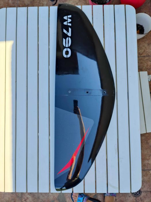 Sabfoil Front Wing W873 и W790 Фойл крила