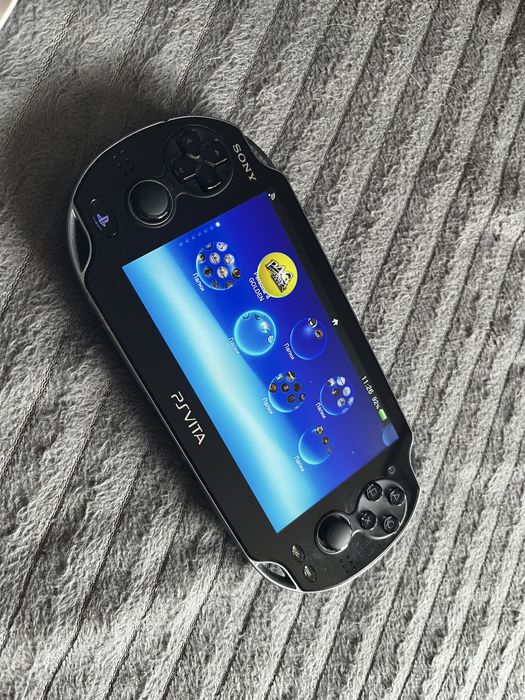 Playstation Vita 512gb (ps vita)