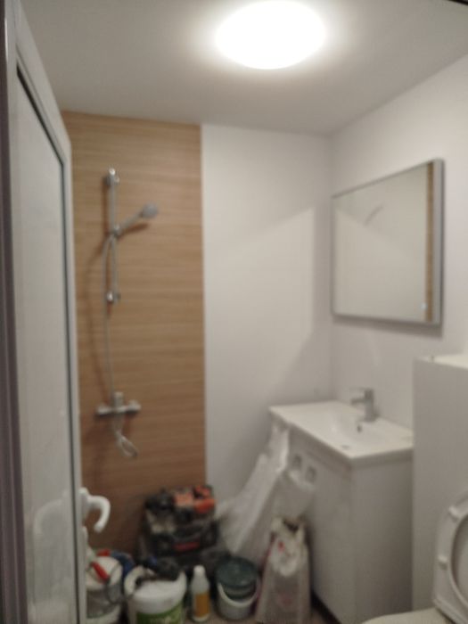 Цялостни ремонти на апартаменти и къщи