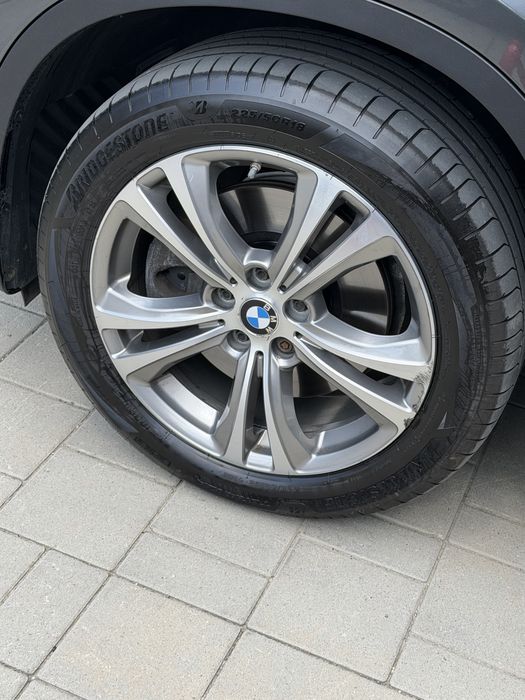 BMW X1 2018 — imagine 3
