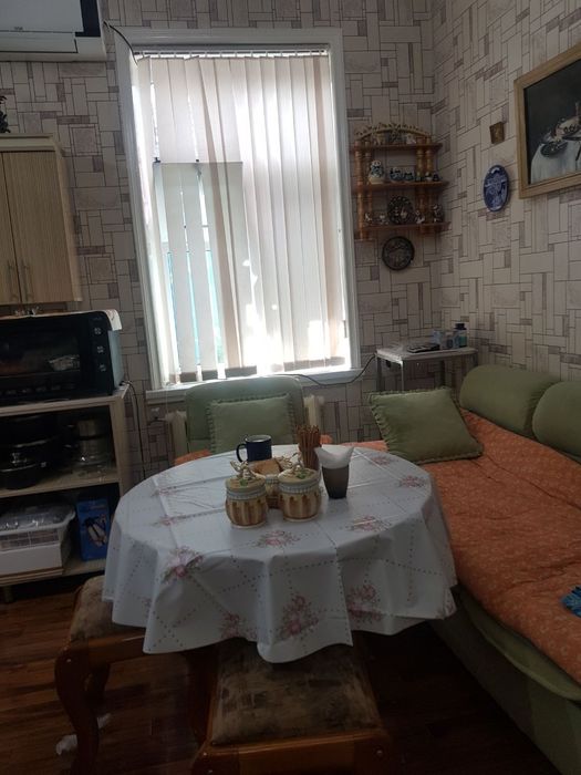 Продаётся дом в Мирабадском районе по ул.Чавандоз (Собственник)