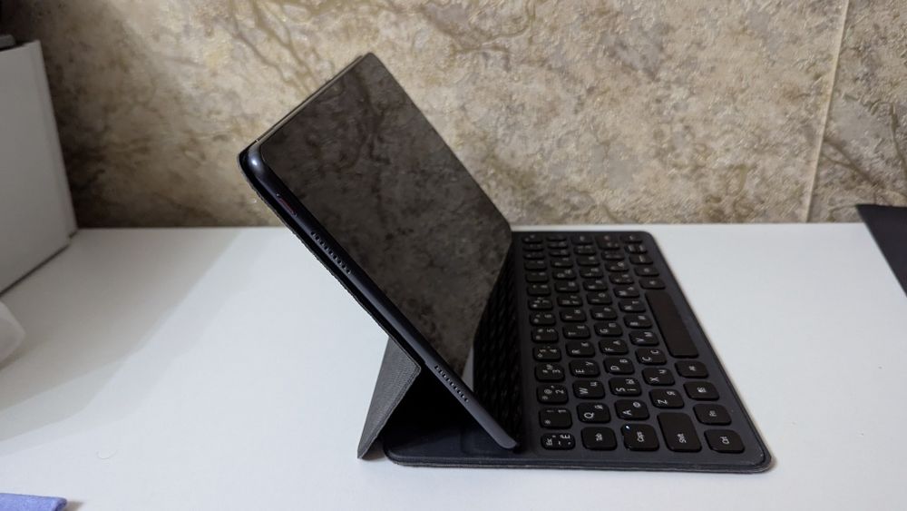 Планшет HUAWEI MatePad 11