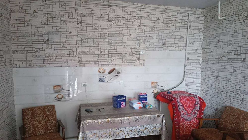 Участок 5.5 соток ориентир ттз корамурт пост