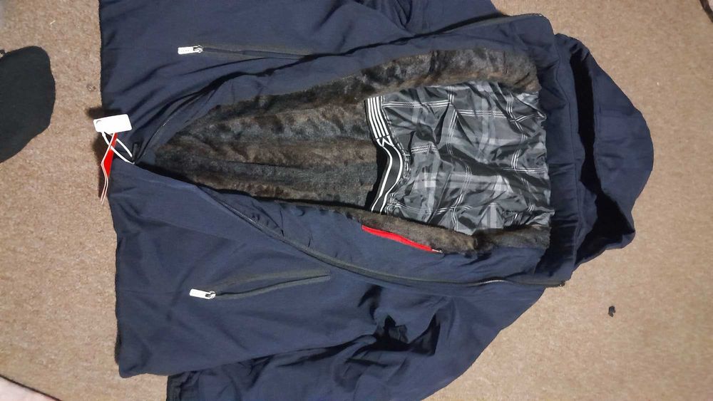 Куртка зимние .зимниеКуртка