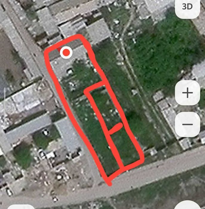 3,5 sotix yer sotiladi Qoʻyliq