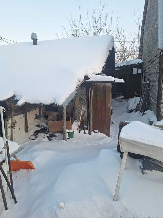 продам дом в районе